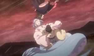 Shikkoku no Shaga The Animation Episode 3