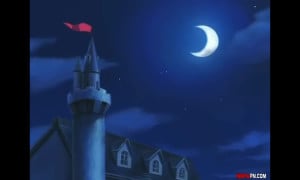 Daishikkin Helena - Episode 1
