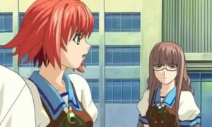 Body Transfer Episode 1