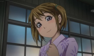 Tayu Tayu - Episode 4
