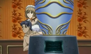Ningyou no Yakata - Episode 1