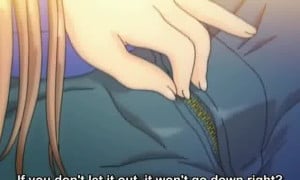 Milk Junkie - Episode 1