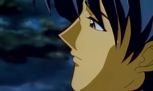 Gloria Kindan No Ketsuzoku - Episode 3
