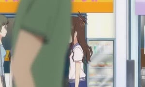 To Love-Ru: Trouble OVA Episode 2