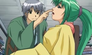 Flutter of Birds 2 Episode 1