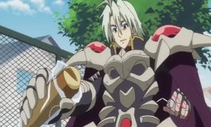 To Love-Ru: Trouble Episode 5