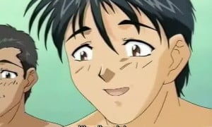 Gakuen Maria: Bakunyuu Teachers Episode 1