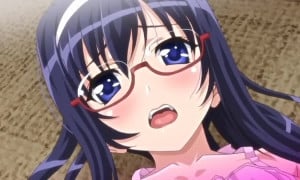 Shoujo Kyouiku - Episode 1