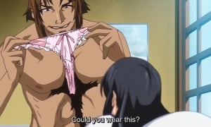 Hitou Meguri Kakure Yu Episode 2