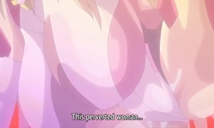 Soukou Seiki Ysphere: Ingyaku no Sennou Kaizou Episode 1