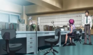 Rinkan Club - Episode 3