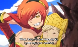 Secret Journey - Episode 1