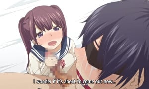 Kiss Hug Episode 2