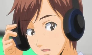 Naisho no Wakana-san Episode 1