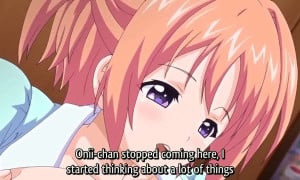 Mankitsu Happening Episode 1