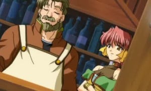 Princess Holiday Episode 1