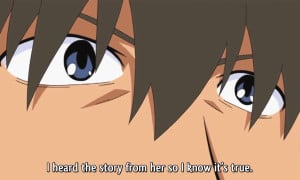 Tsuma no Haha Sayuri Episode 1