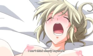 25-sai no Joshikousei Episode 8