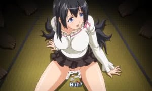 Helter Skelter Hakudaku no Mura - Episode 3