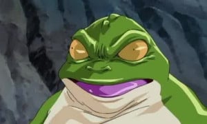 Words Worth Gaiden Episode 1