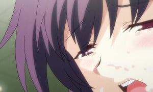 Teakamamire no Tenshi The Animation Episode 1