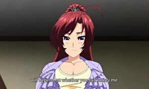 Sansha mendan rensa suru chijoku choukyou no gakuen - Episode-4