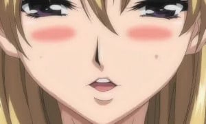 Stretta: The Animation Episode 1