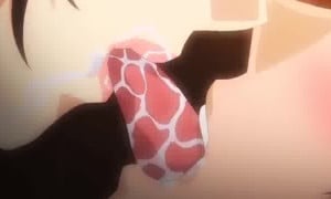 Love x Holic: Miwaku no Otome to Hakudaku Kankei The Animation - Episode 2