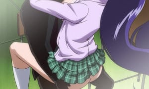 Kakushi Dere Episode 2