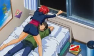 Mama Puri!? Episode 1