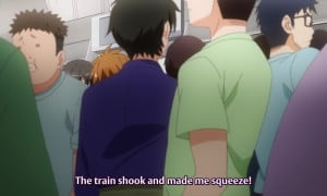 To Love-Ru: Trouble - Darkness 2nd Episode 5