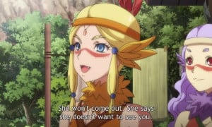 Monster Musume no Oisha-san Episode 5