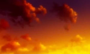 Menkui! Episode 2