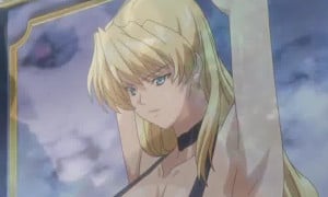 Space Pirate Sara Episode 2