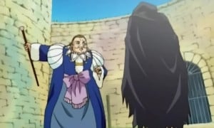 Slave Market Episode 1