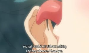 Niizuma Koyomi The Animation Episode 1
