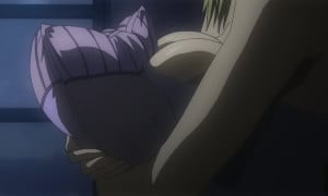 Freezing Episode 4