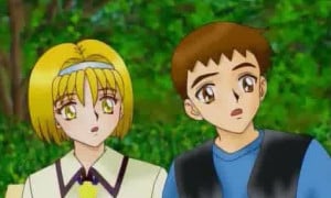 Pure Love Episode 1