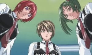 Bible Black Origin - Episode 1