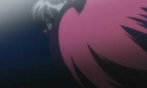 Taimanin Asagi 1 - Episode 1