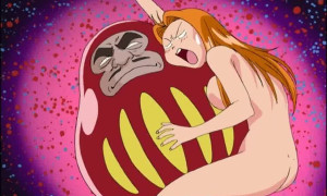 Kunoichi gakuen ninpouchou - Episode 5