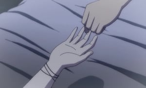 Tropical Kiss Episode 3