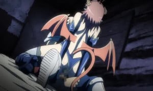 Kyonyuu Fantasy - Episode 1
