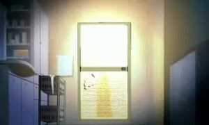 Mizuiro Episode 1