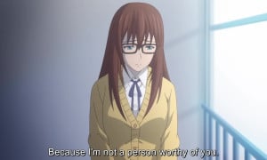 Jimihen!! Jimiko o Kae Chau Jun Isei Kouyuu Episode 7