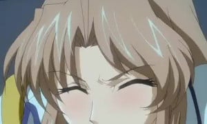Ryoujoku Guerrilla Kari 3 Episode 1