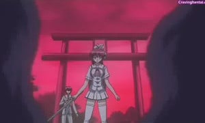 Inyouchuu Shoku - Episode 1