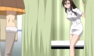 Laughing Nurse Episode 1