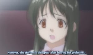 Shojo Sect Innocent Lovers - Episode 1