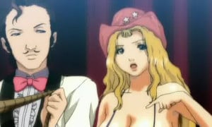Milk Junkie Episode 4